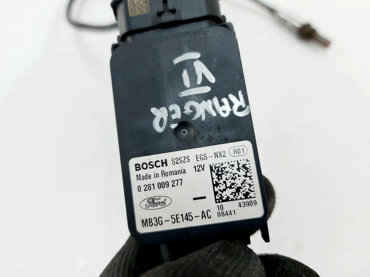 Lambda NOx Sensor Ford Ranger VI Amarok II 3.0 TDCI image 5