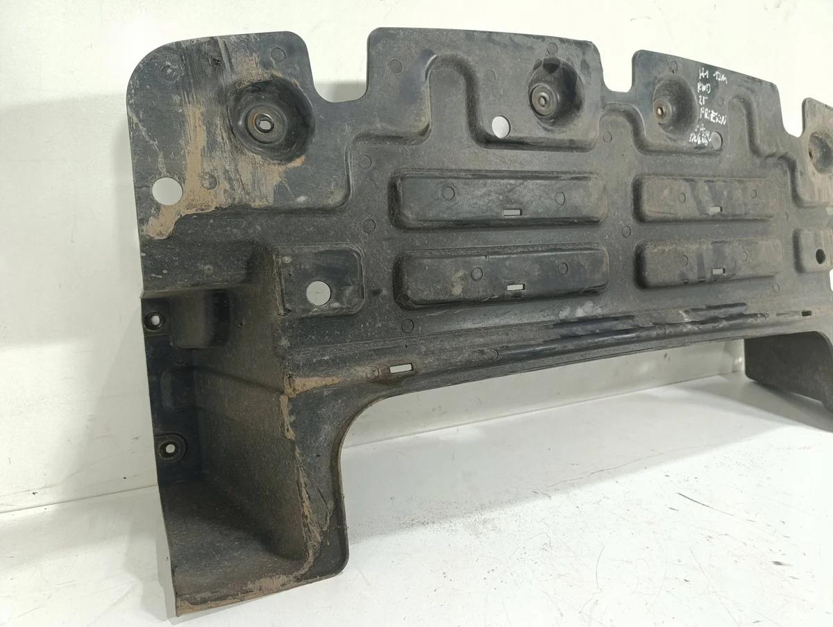 Unterfahrschutz Motor Hyundai H1 II 2.5 CRDI image 3
