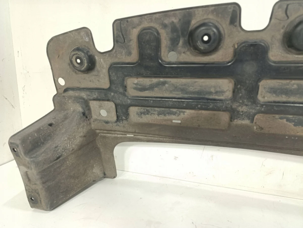 Unterfahrschutz Motor Hyundai H1 II 2.5 CRDI image 5