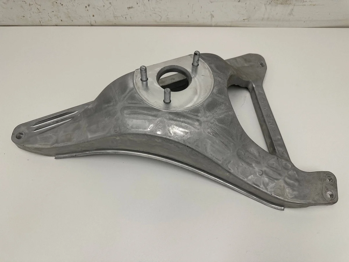 Halterung Ersatzrad Toyota Sienna XL40 IV 5191508010