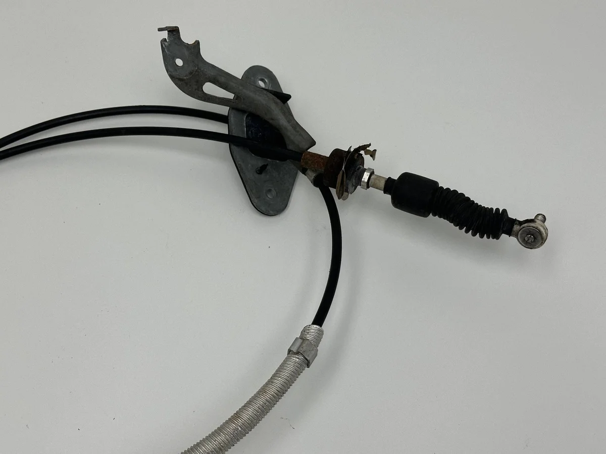 Schaltgestänge Toyota Sienna XL40 IV gebraucht image 3