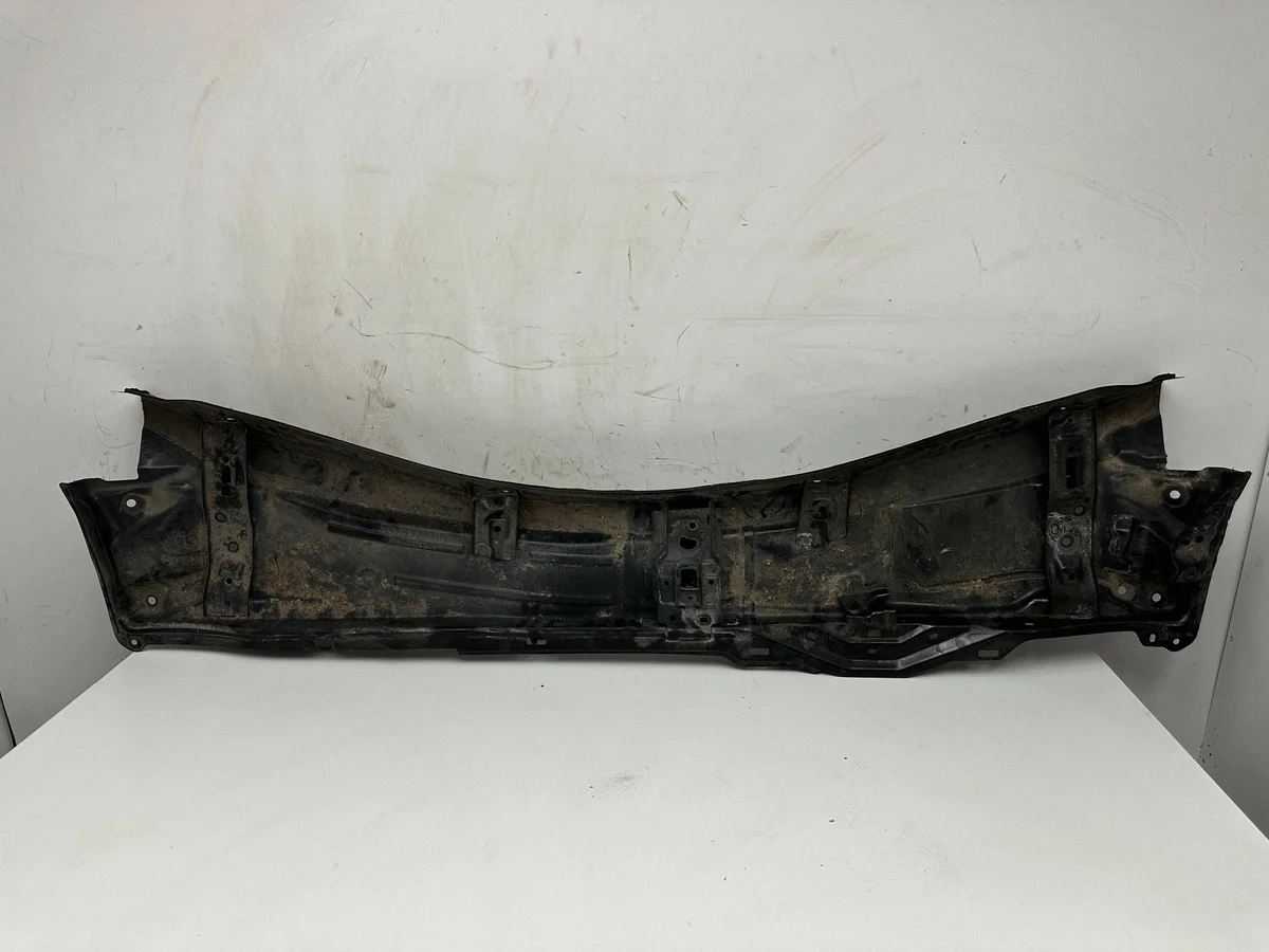 Podszybie Toyota Sienna XL40 IV VLO38725