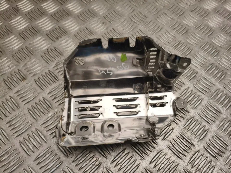 Opel 9848636980 - Protezione Termica Usata image 3