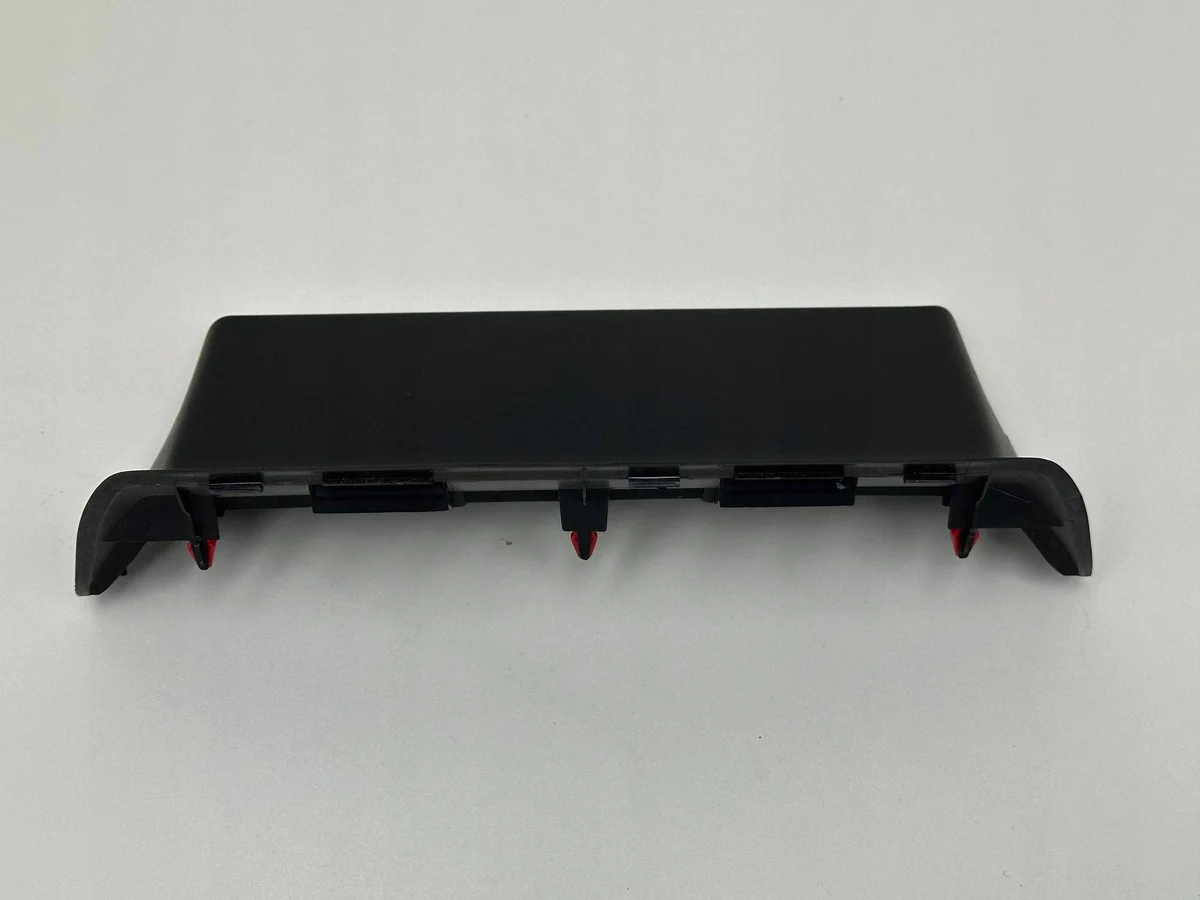 Toyota Sienna XL40 mittkonsol element 5540508090 image 3