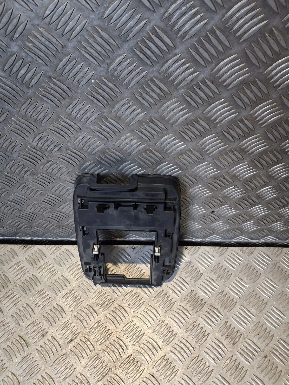 Support de feu plafonnier Renault Clio IV image 8