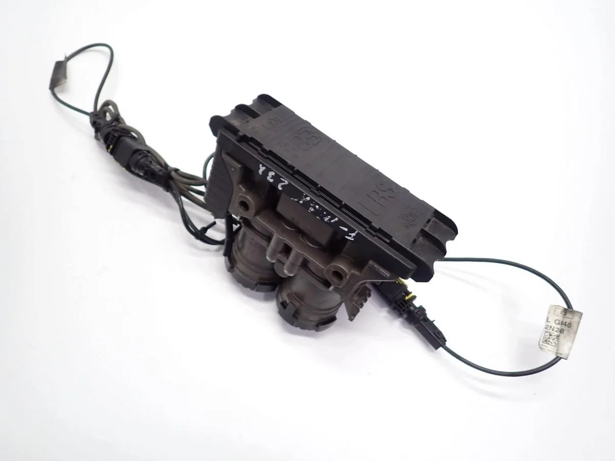 Válvula Modulador EBS ABS Ford F-MAX K102879