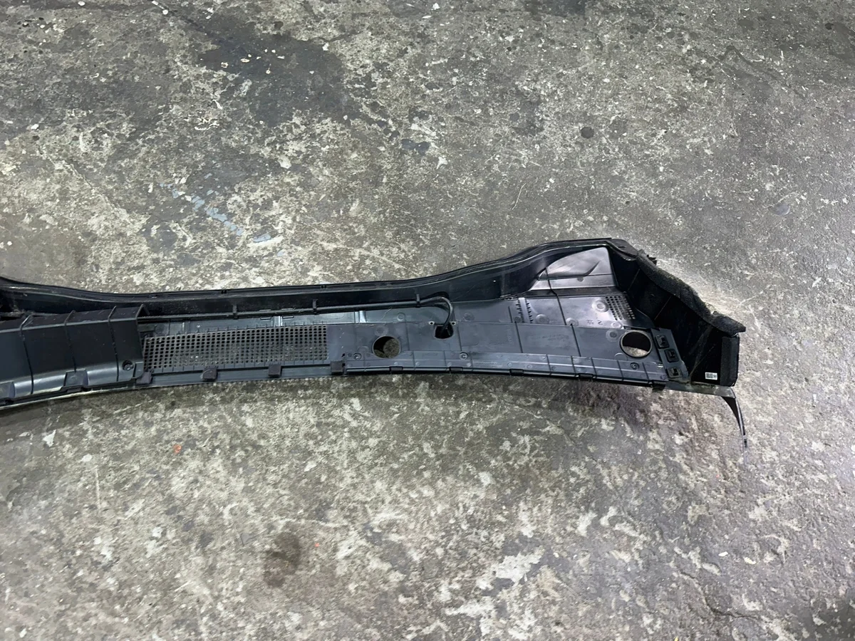 Windlaufblende Kia Niro I gebraucht image 5