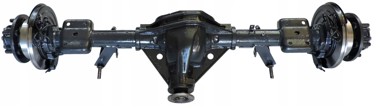 Antriebswelle Iveco Daily 50C 12- 46391739
