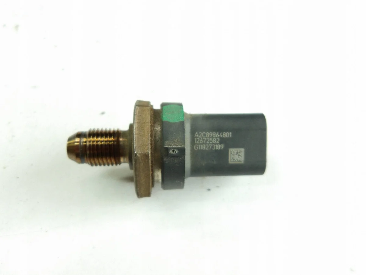 Opel Astra K 1.4 T 150KM Kraftstoffdrucksensor