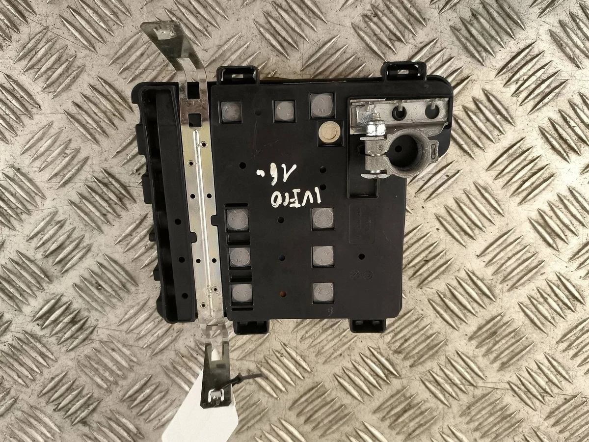 Faisceau alimentation Iveco Daily 5801585968 image 4