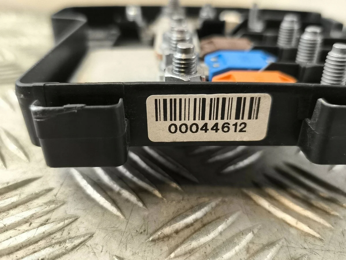 Faisceau alimentation Iveco Daily 5801585968 image 7