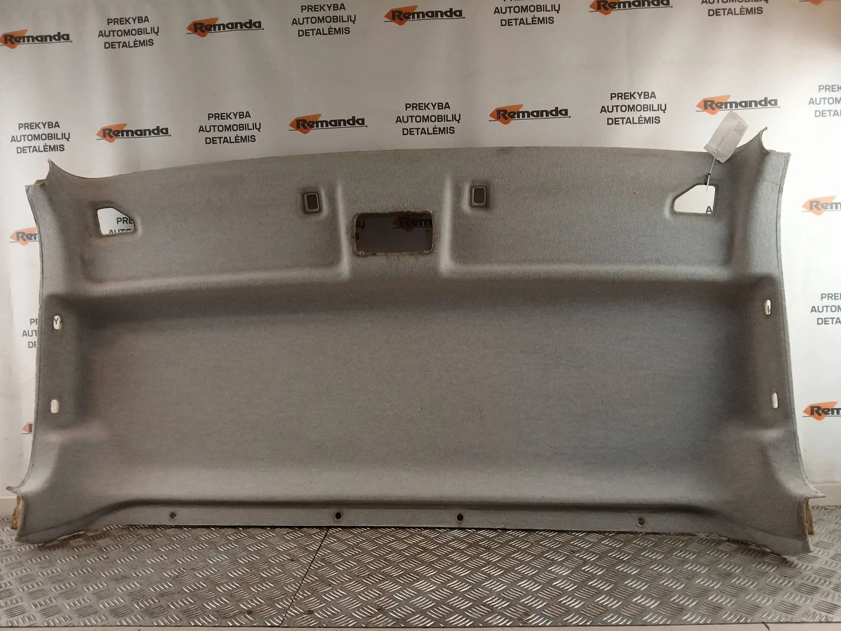 Iveco Daily 2015 Podsufitka 580154748