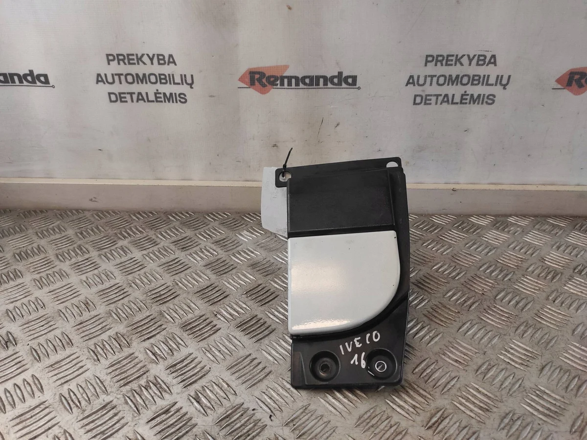 Fuel Filler Flap IVECO DAILY VI 5801469114
