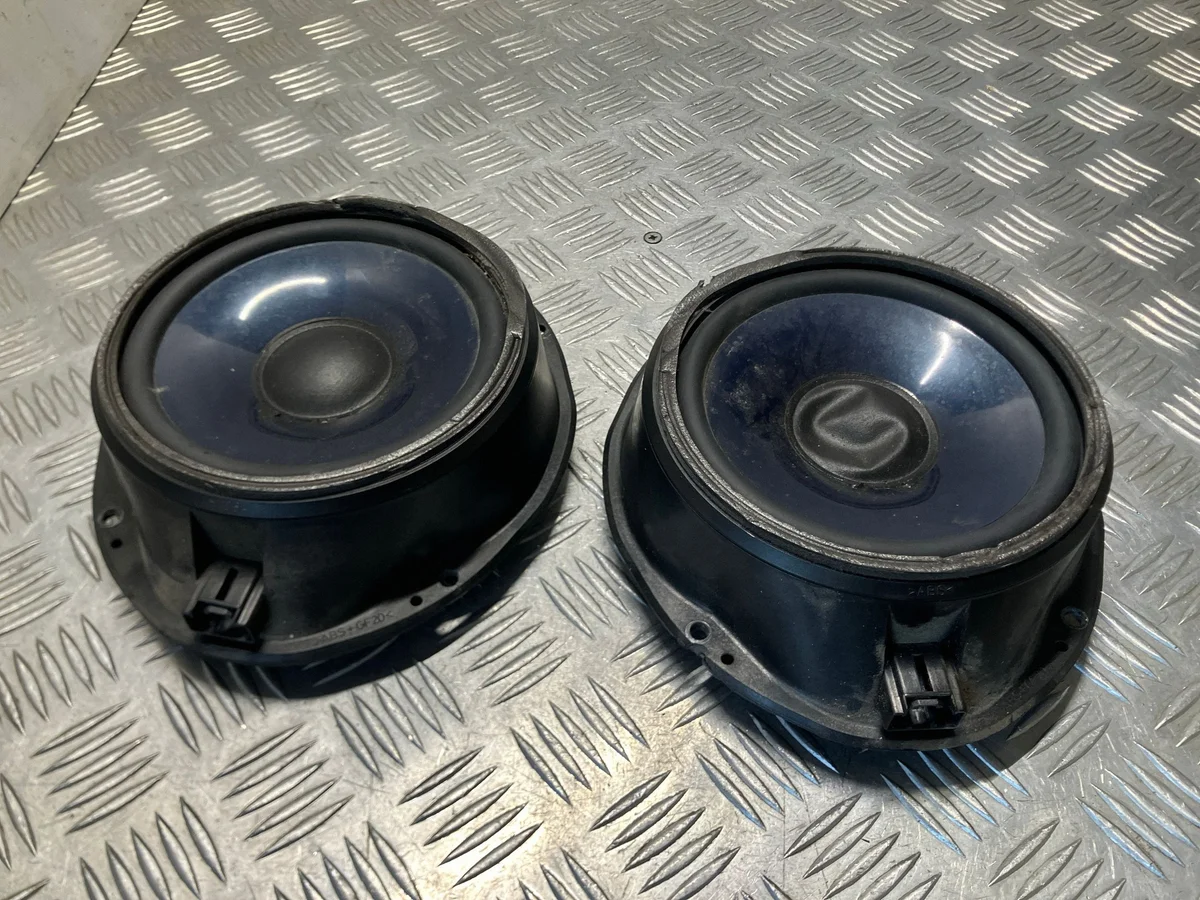 Haut-parleur Ford Focus C-MAX M5XUG