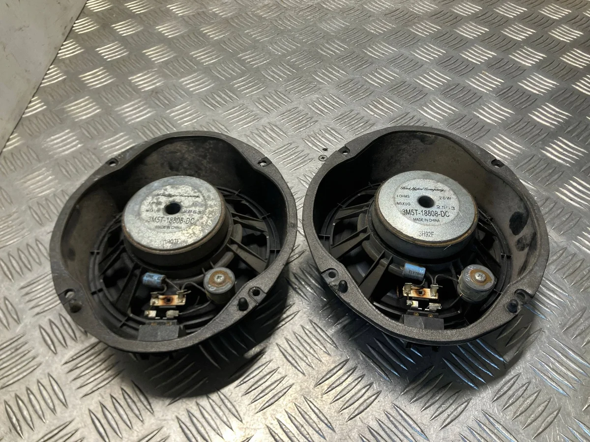 Haut-parleur Ford Focus C-MAX M5XUG image 7