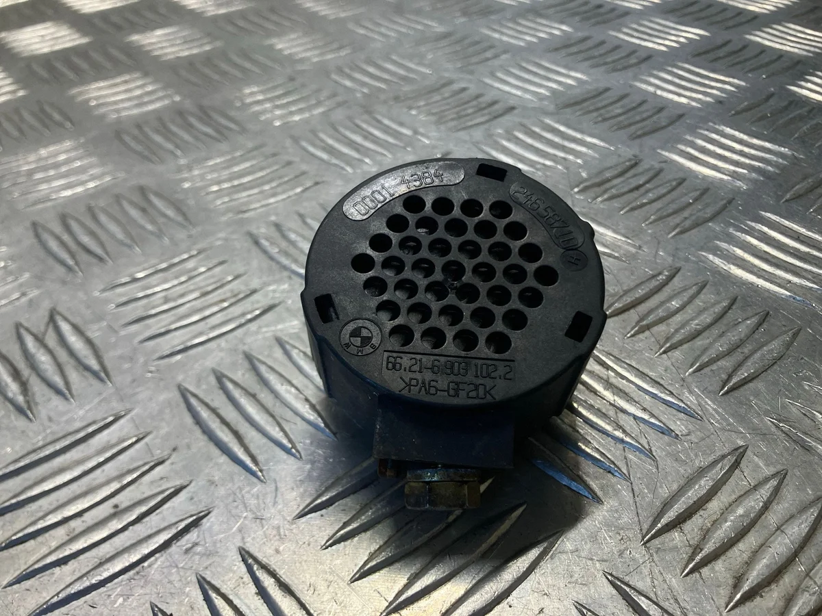 Mini One Cooper R50 Buzzer PDC Used