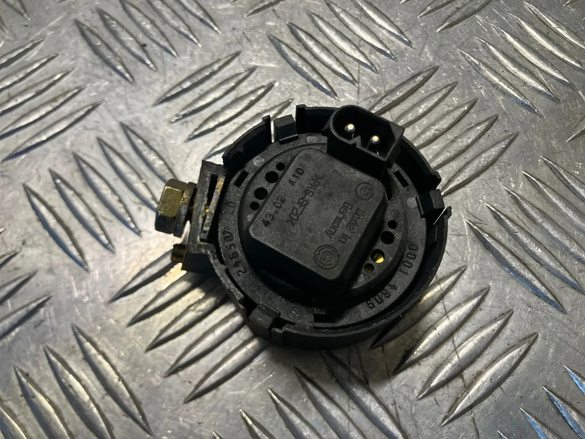 Buzzer PDC Mini Cooper R50 662169031022 image 3