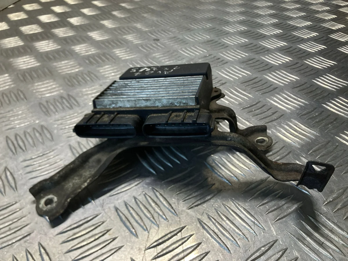 Steuergerät Einspritzung Toyota Avensis T25 2.0 D4D image 3
