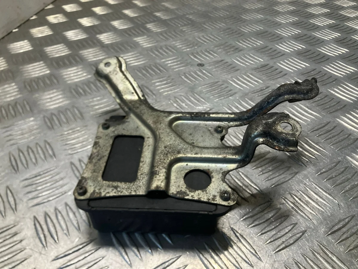Steuergerät Einspritzung Toyota Avensis T25 2.0 D4D image 5