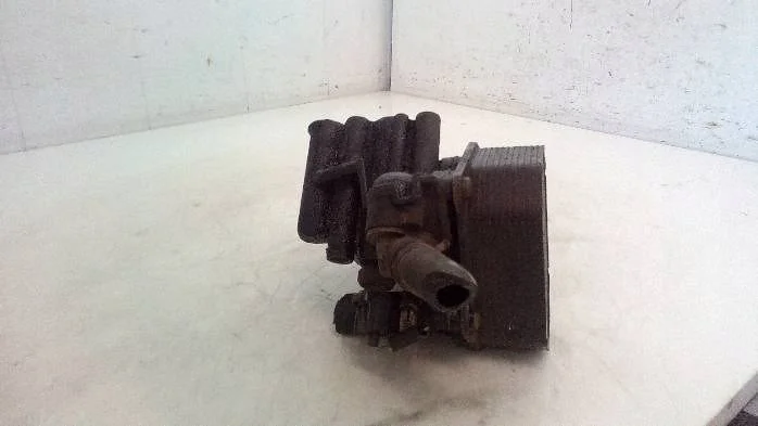 Bomba de Aceite Ford Galaxy 2.0 TDCi Usada image 4