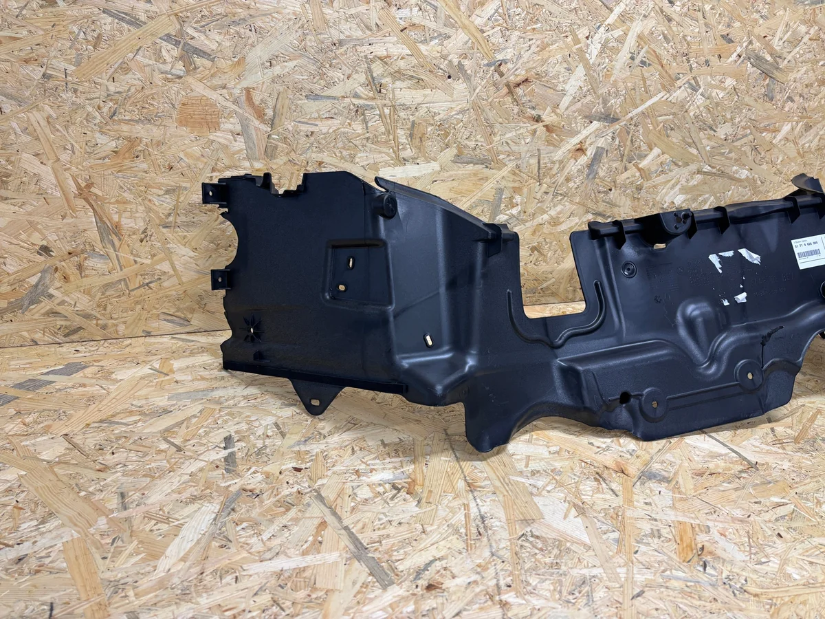BMW iX1 X1 U11 Schot 9626005 image 3