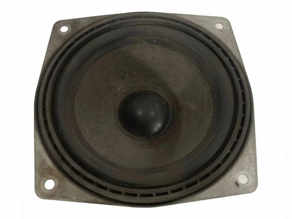BMW 7 E32 1988 Altoparlante Centrale 65131386547