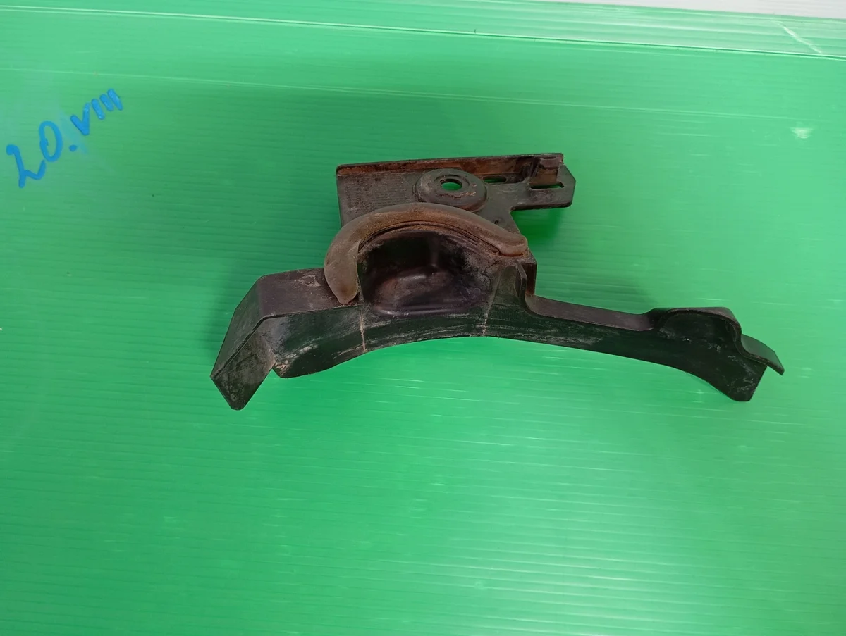 Suporte Para-brisa Esquerdo Renault Twingo III Smart 453 image 5