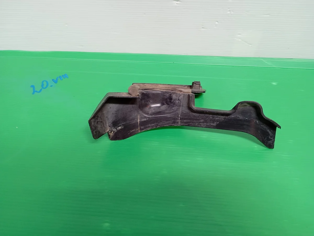Suporte Para-brisa Esquerdo Renault Twingo III Smart 453 image 6