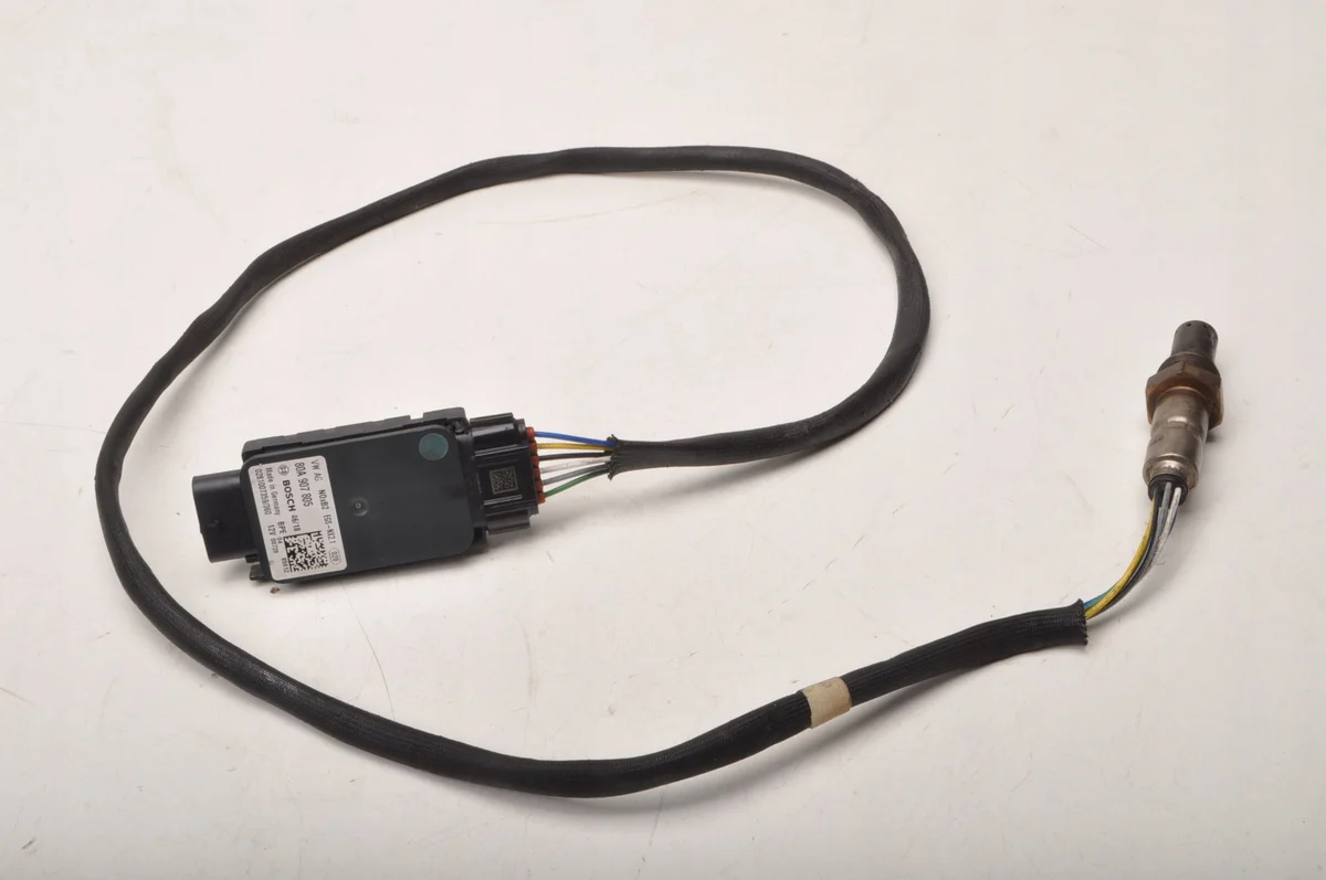 Audi 80A907805 Sonda Lambda Usata