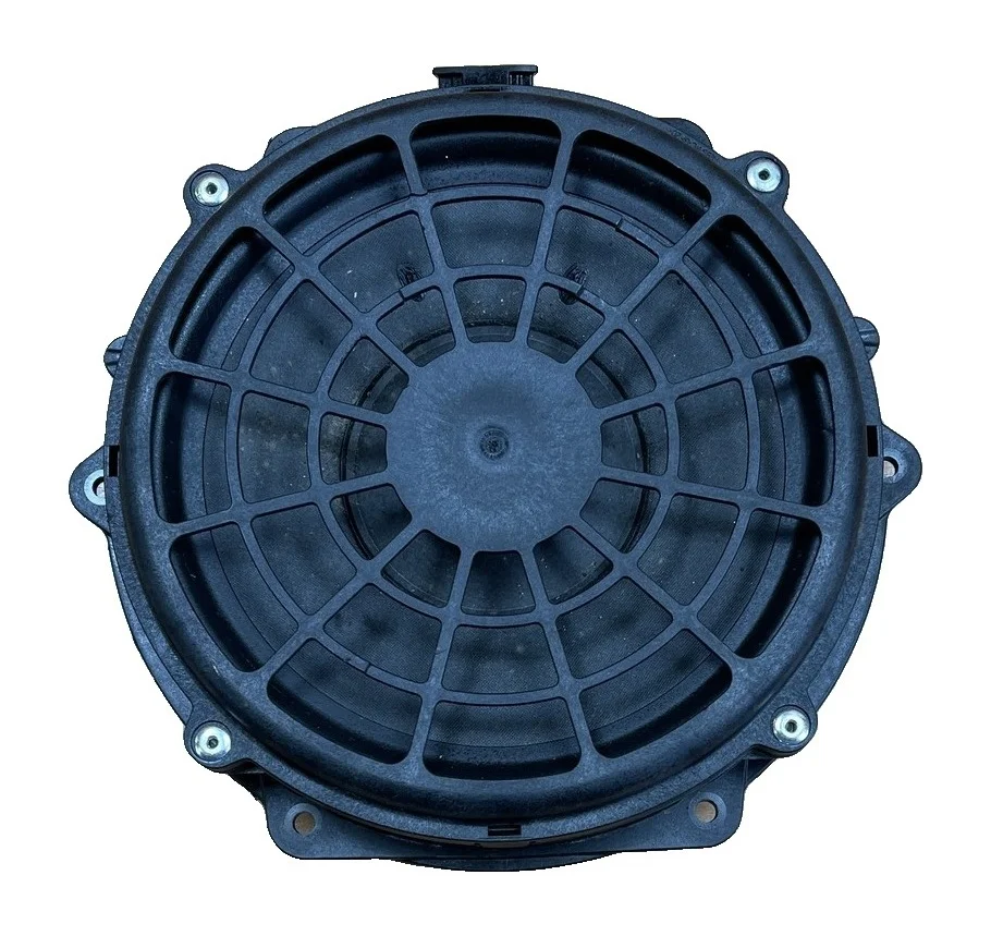 Altavoz Porsche 911 992 Bose Puerta Delantera