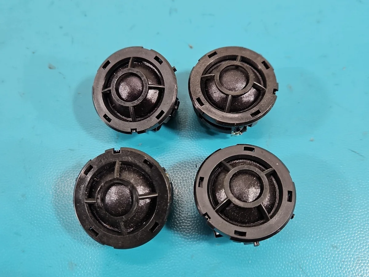 Luidsprekers Ford Mondeo MK5 Gebruikt image 9
