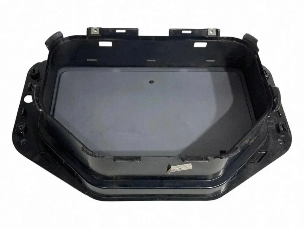 Moldura Maletero BMW Serie 3 E92 Usado image 5