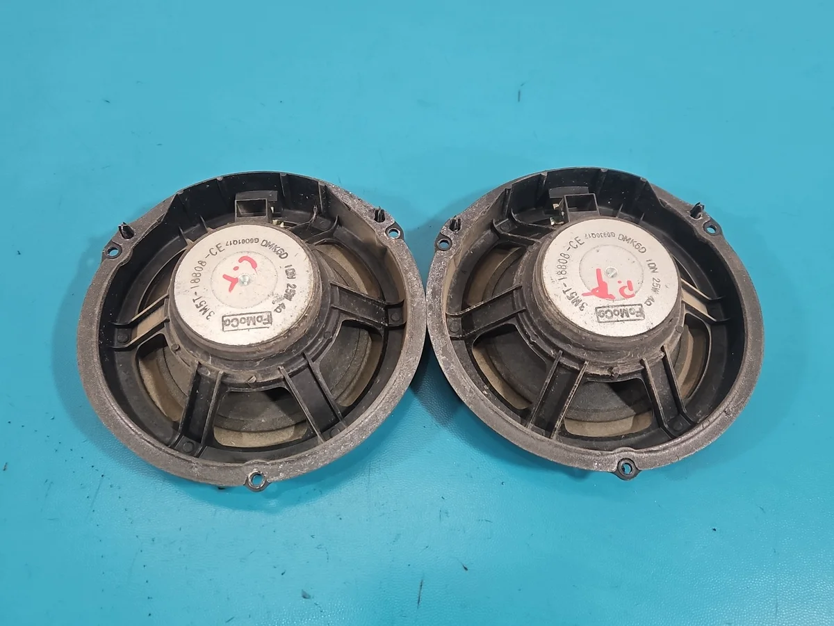 Haut-parleurs Ford Kuga MK1 08-13 3M5T-18808-CE image 3