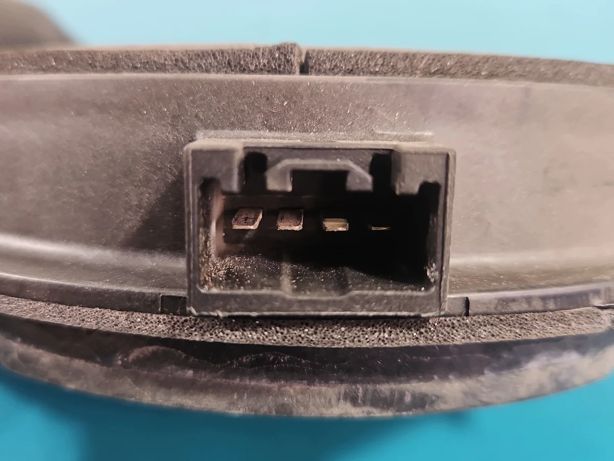 Haut-parleurs Ford Kuga MK1 08-13 3M5T-18808-CE image 6