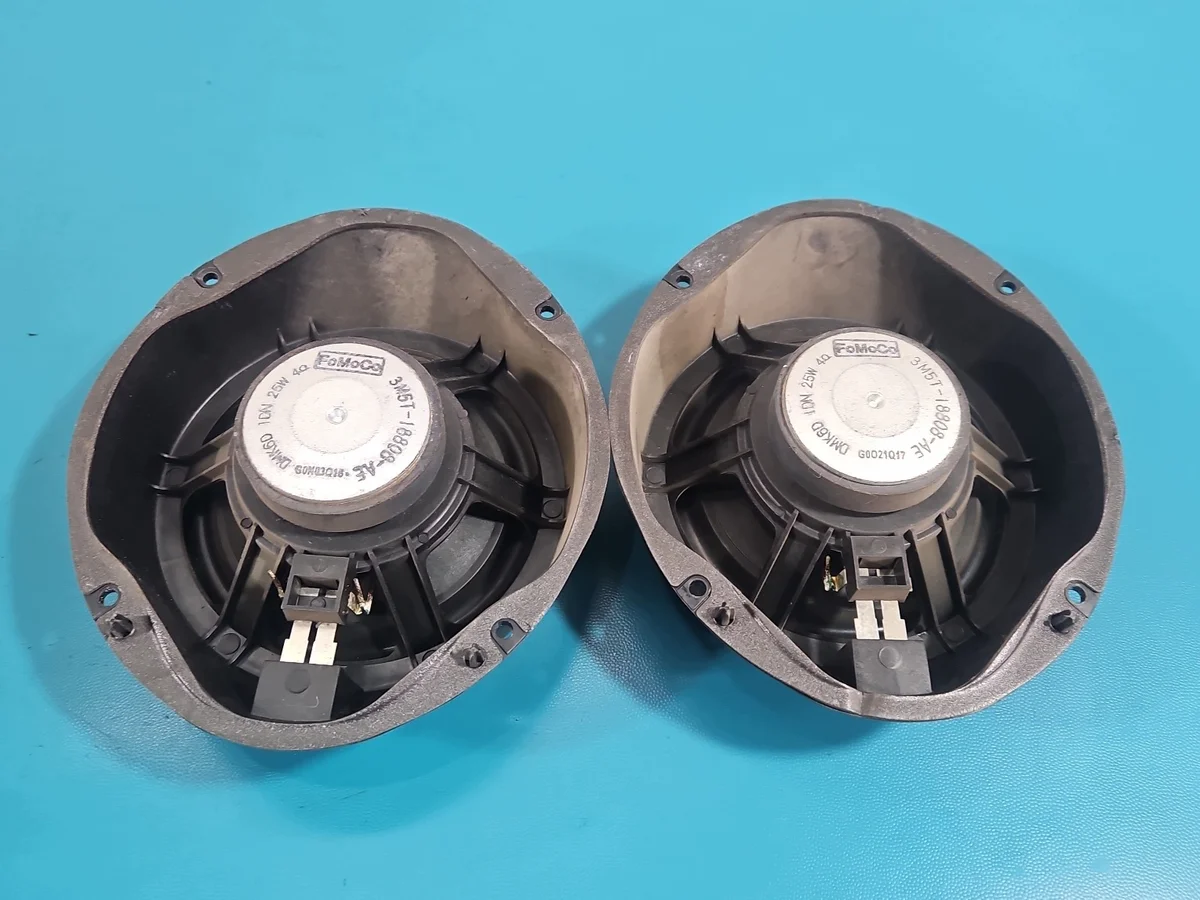 Haut-parleurs Ford Kuga MK1 08-13 3M5T-18808-CE image 8