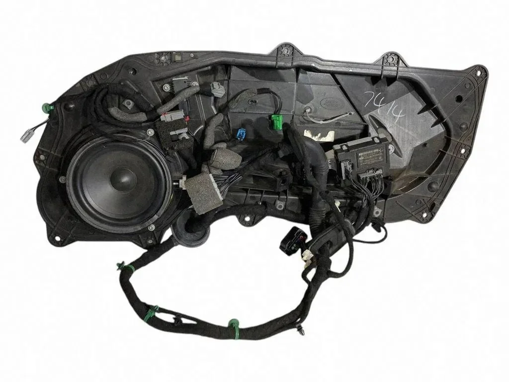 Land Rover Evoque L538 Ovilista BJ3221122AD