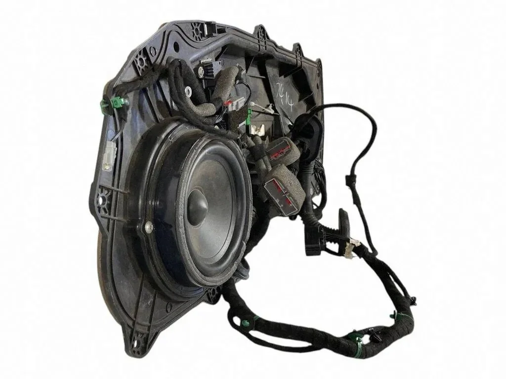 Land Rover Evoque L538 BJ3221122AD - Boczek drzwi image 3