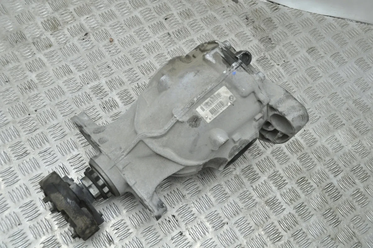 BMW F01 F02 F10 Hinterachsdifferential 3.08