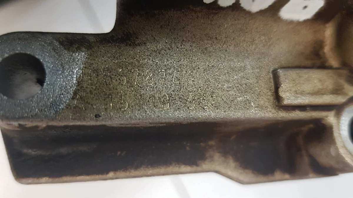 Bomba de Aceite VW Audi Skoda 1.9TDI image 5