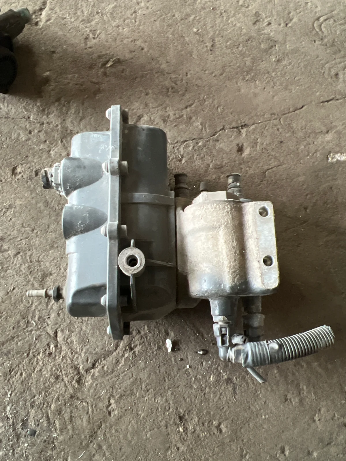 Pompa AdBlue Mercedes Atego Actros A0001402778