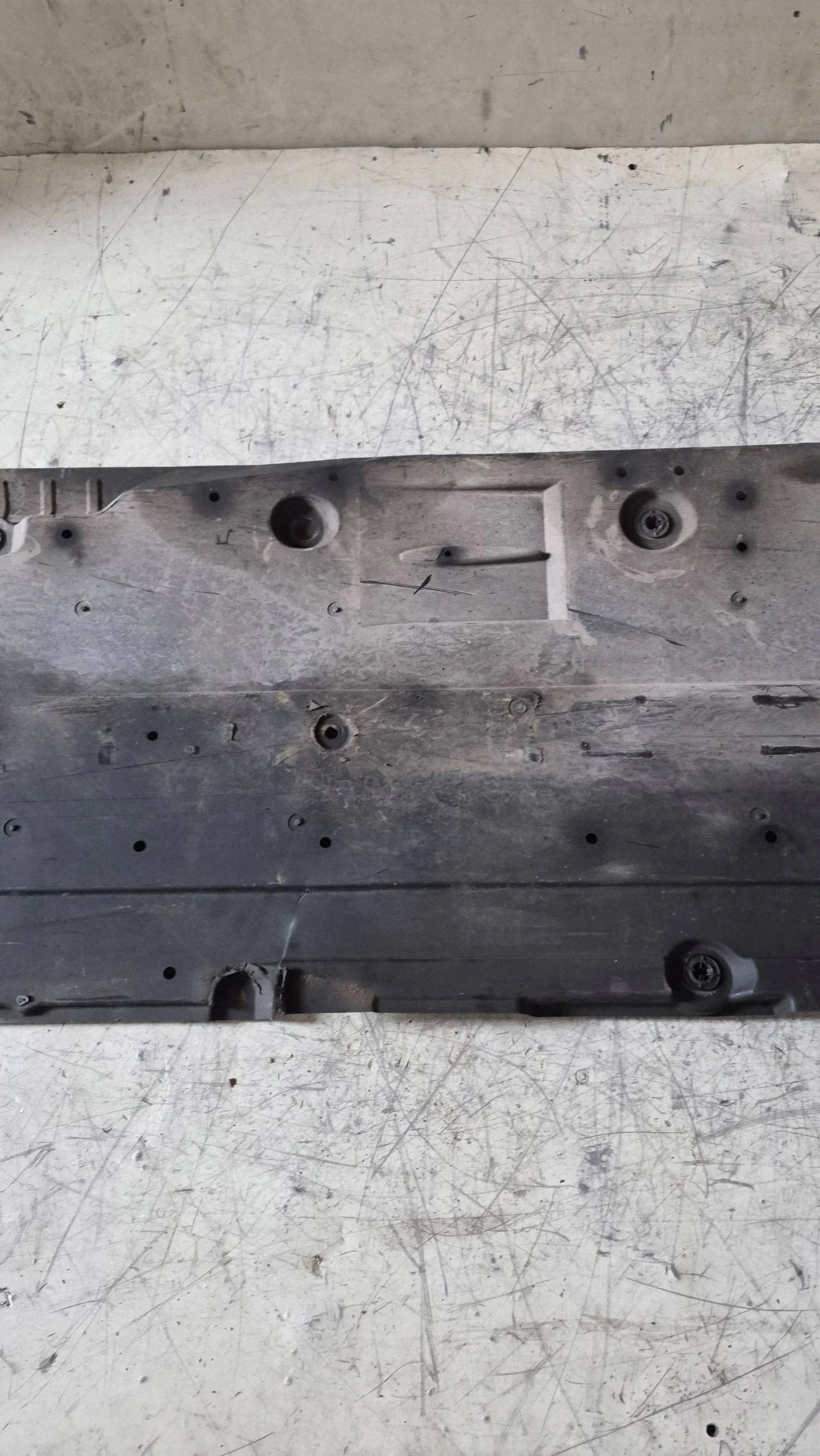 Toyota Corolla E210 Left Undercarriage Cover image 3