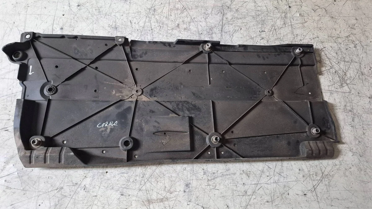 Toyota Corolla E210 Left Undercarriage Cover image 6