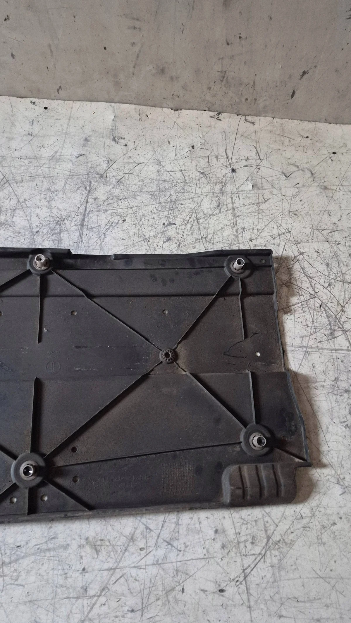 Toyota Corolla E210 Left Undercarriage Cover image 7