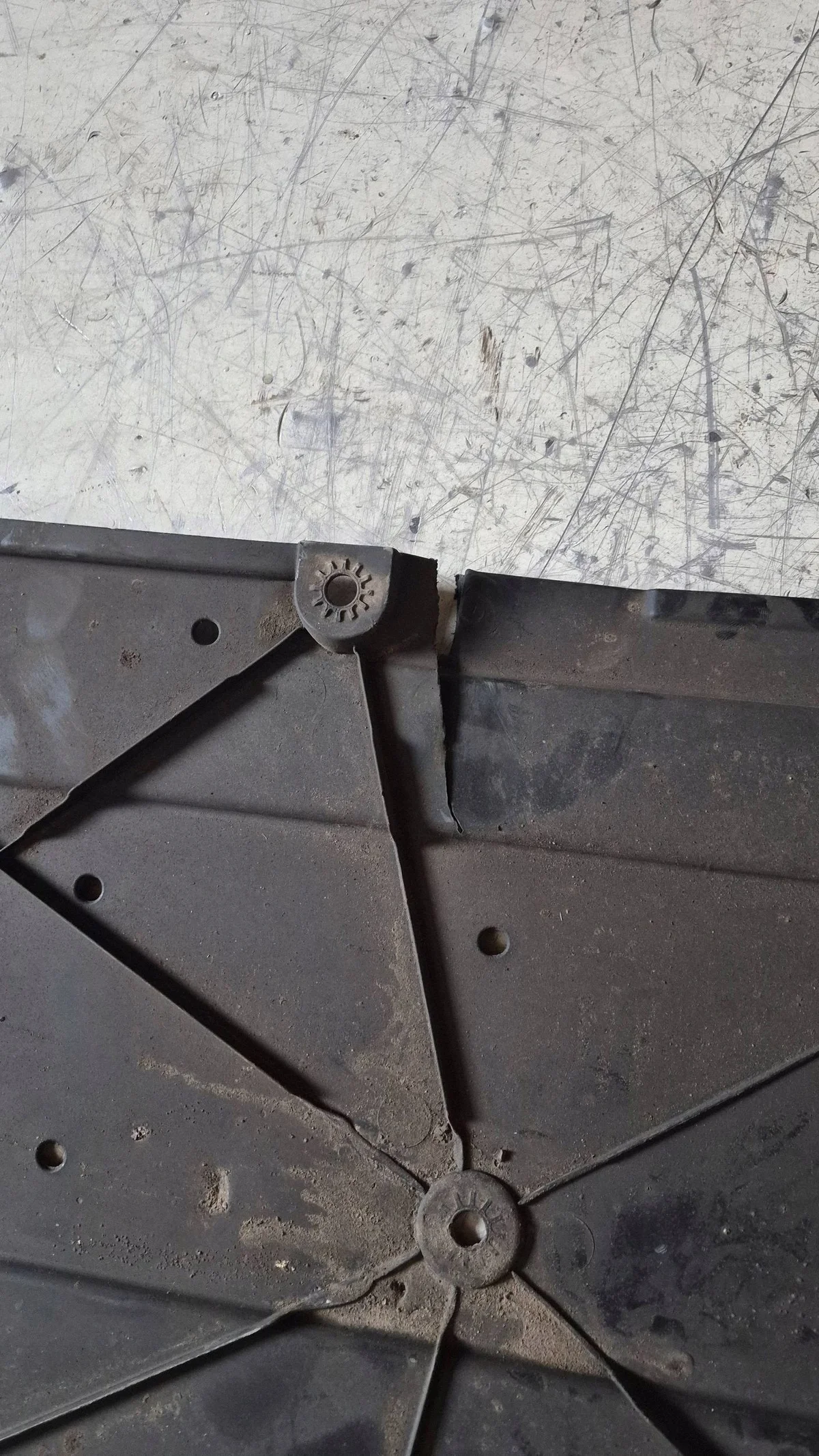 Toyota Corolla E210 Left Undercarriage Cover image 10