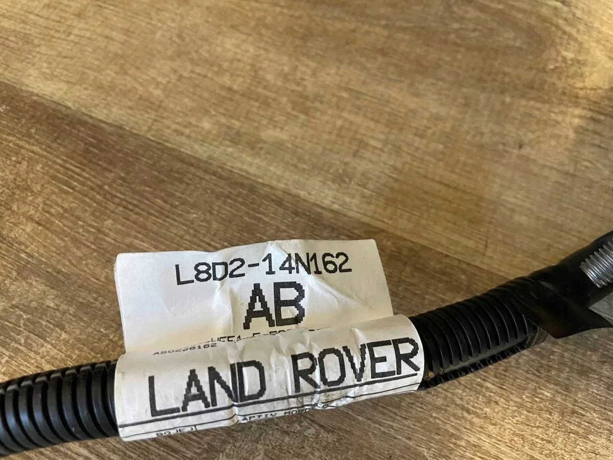 Caixa de Transferência Range Rover Evoque L551 OE image 5