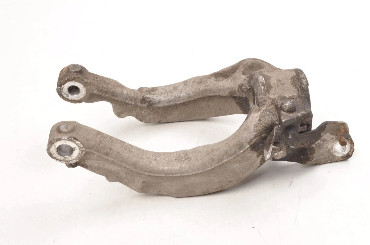 Halterung Links Volvo S60 III V60 II 2.0 16V B5 image 3
