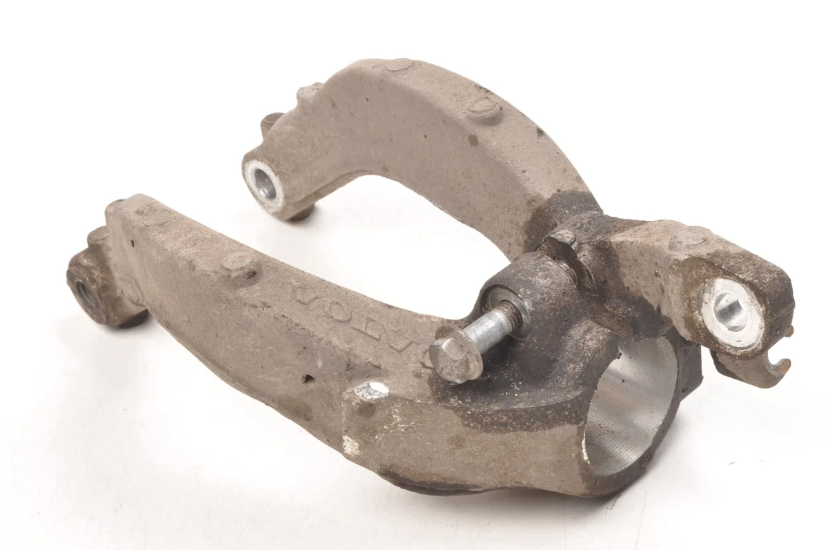 Halterung Links Volvo S60 III V60 II 2.0 16V B5 image 4