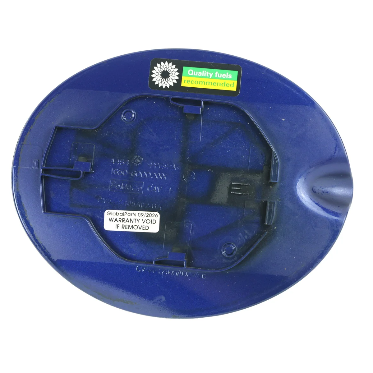 Bouchon réservoir Ford Kuga II CV44S405A02BA image 9