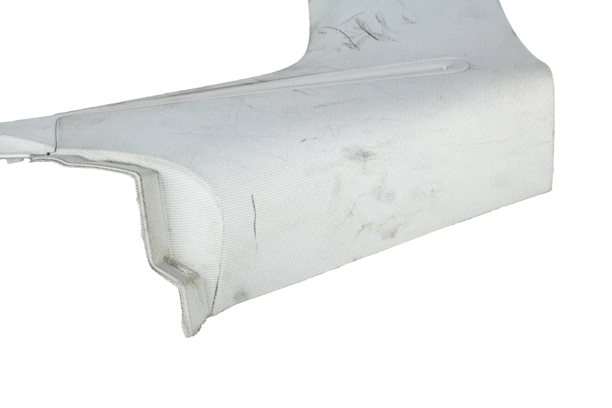 Audi A4 B8 Panel Maletero Izquierdo Usado image 3
