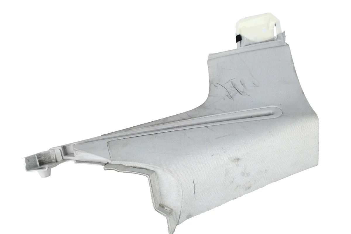 Audi A4 B8 Panel Maletero Izquierdo Usado image 4